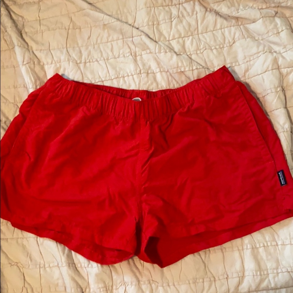 Patagonia Baggies